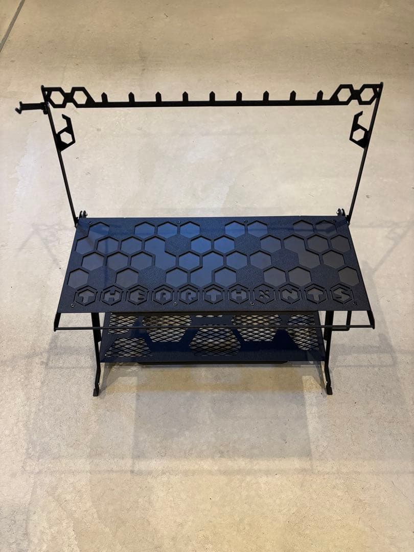 リトルワークスタンド　ざぁーす×ネイチャートーンズ　コラボ