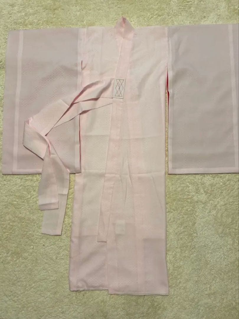 ⭐︎七五三⭐︎3才　ブランド着物