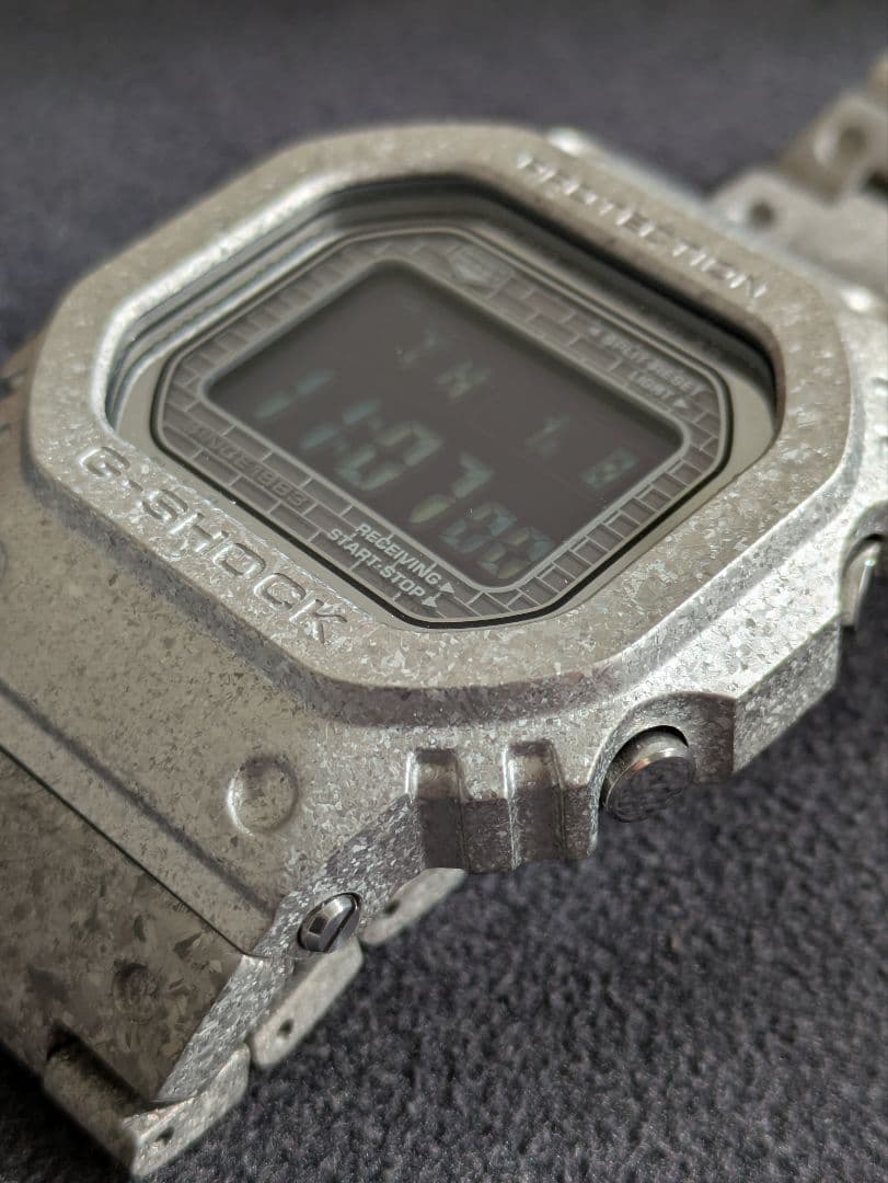 ✨️未使用/国内正規品✨️ ✴️GMW-B5000PS-1JR✴️