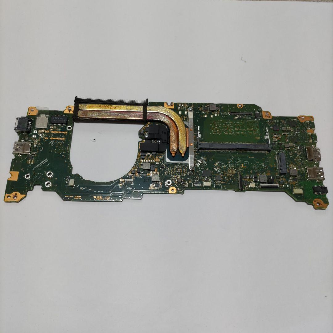 Dynabook G83/HS マザーボード　正常動作品