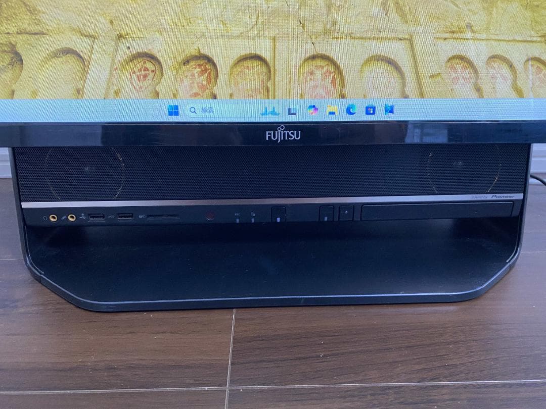 WF2/B2★W録画★i7-7700★メモリ16G★SSD1T★HDD3T