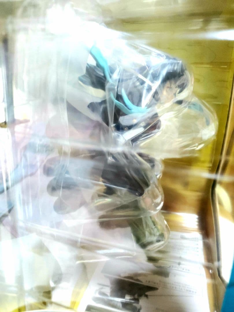 【特典付き】ARTFX J 鬼滅の刃 時透無一郎 限定特典『表情替えパーツ』付