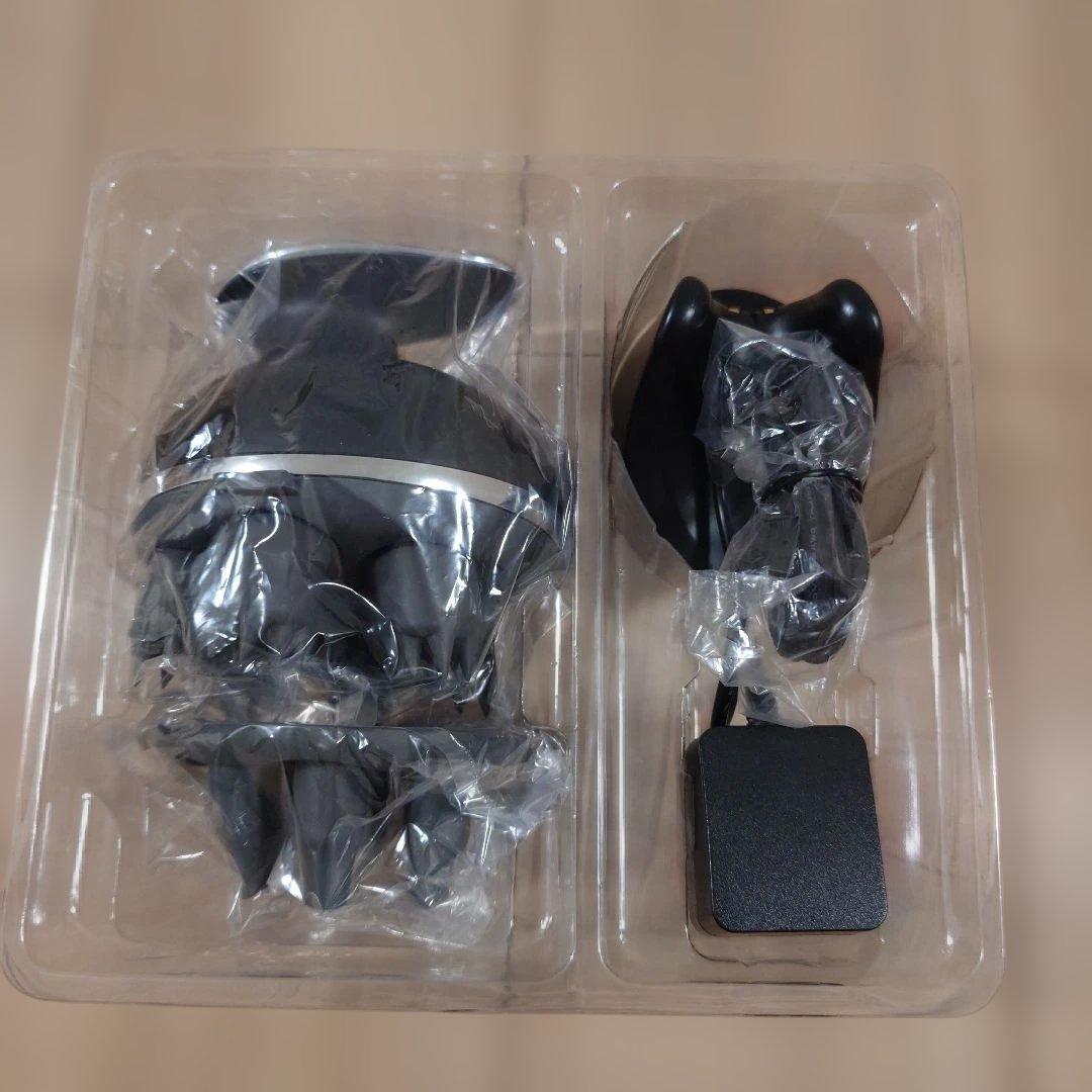 ヤーマン mysé ミーゼ ニードルヘッドスパリフト アクティブ　MS-32G