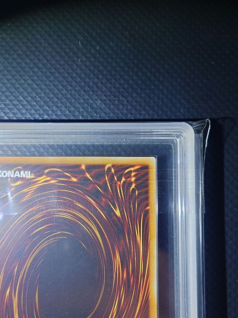 【ARS7】 カオス・ソルジャー バニラ ウルトラ レア EU版