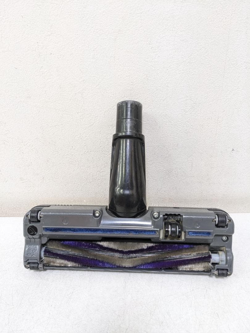 Panasonic MC-SR21J-P サイクロン式掃除機 2014年製