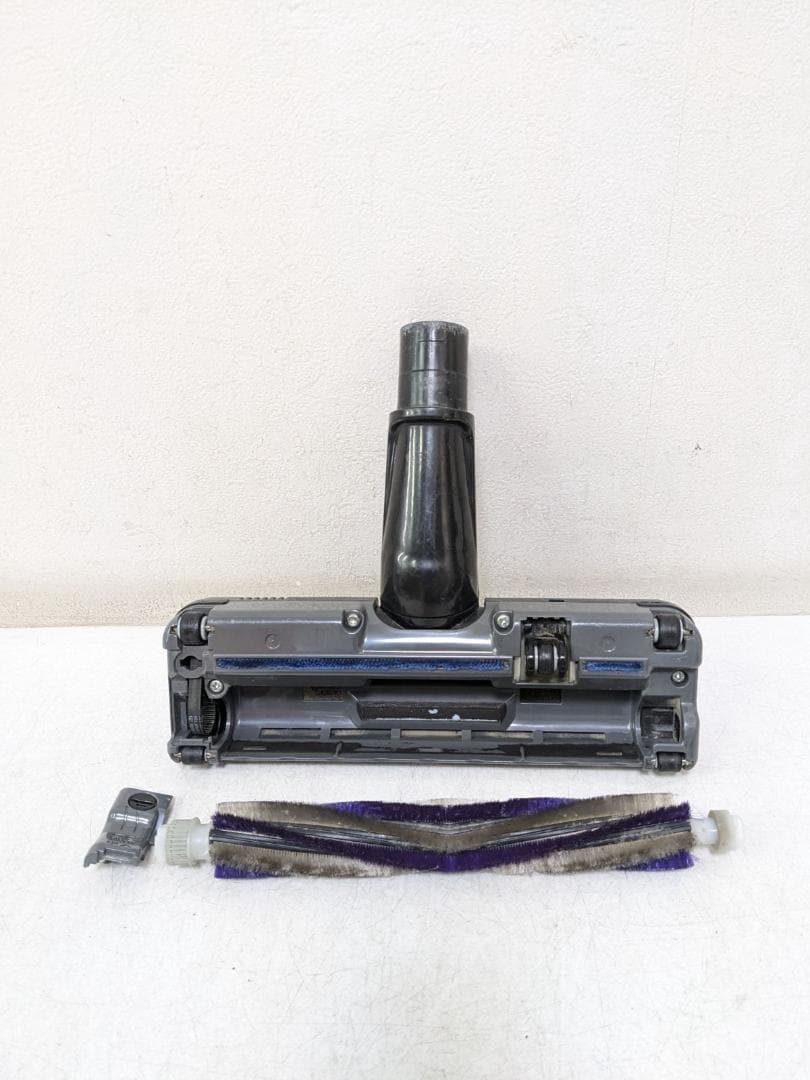 Panasonic MC-SR21J-P サイクロン式掃除機 2014年製