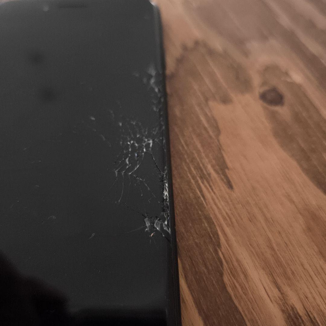 Apple iPhone SE（第2世代） 64GB ブラック SIMフリー