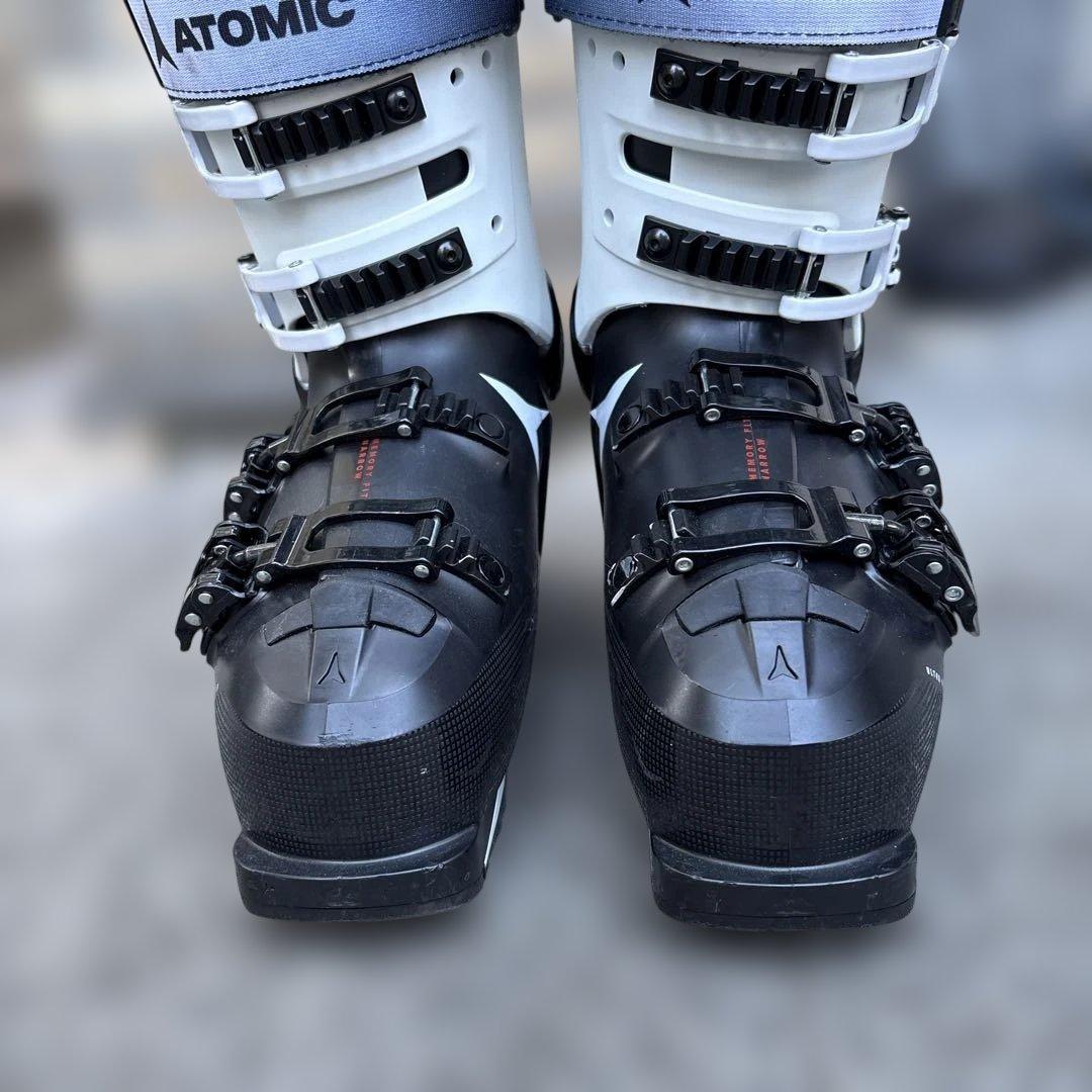 ATOMIC HAWX ULTRA 110 スキー ブーツ25-25.5