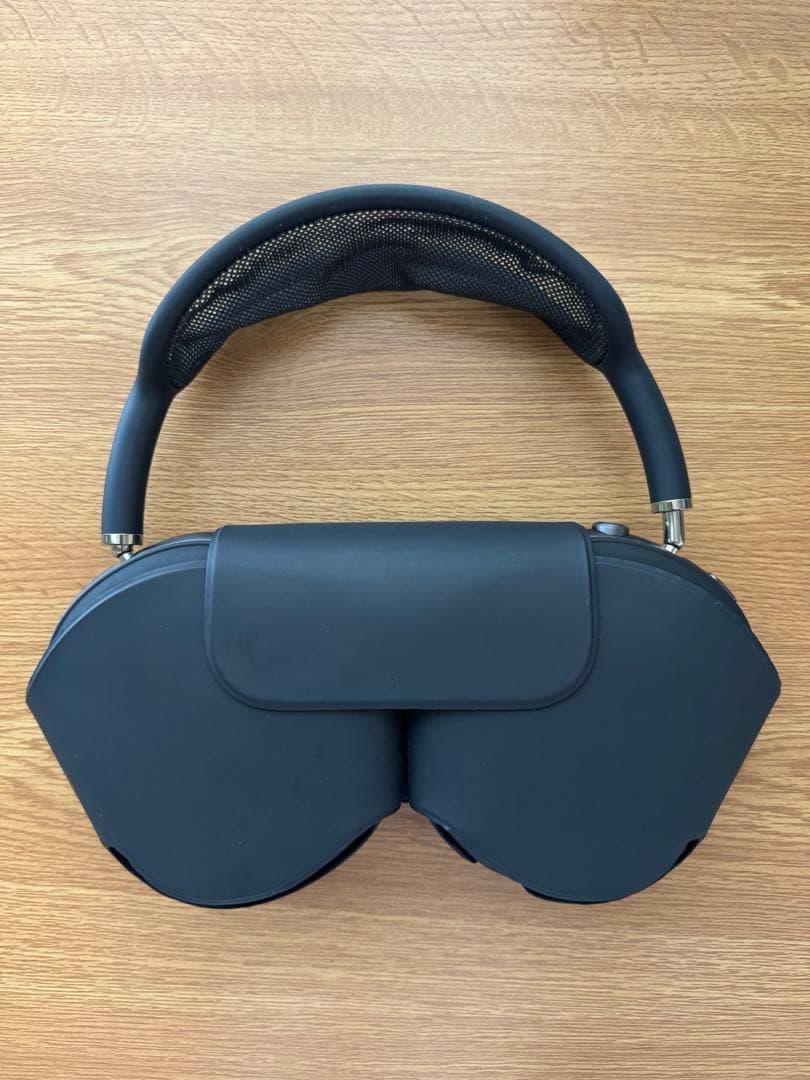 Apple AirPods Max 第1世代 本体　ミッドナイトブルー