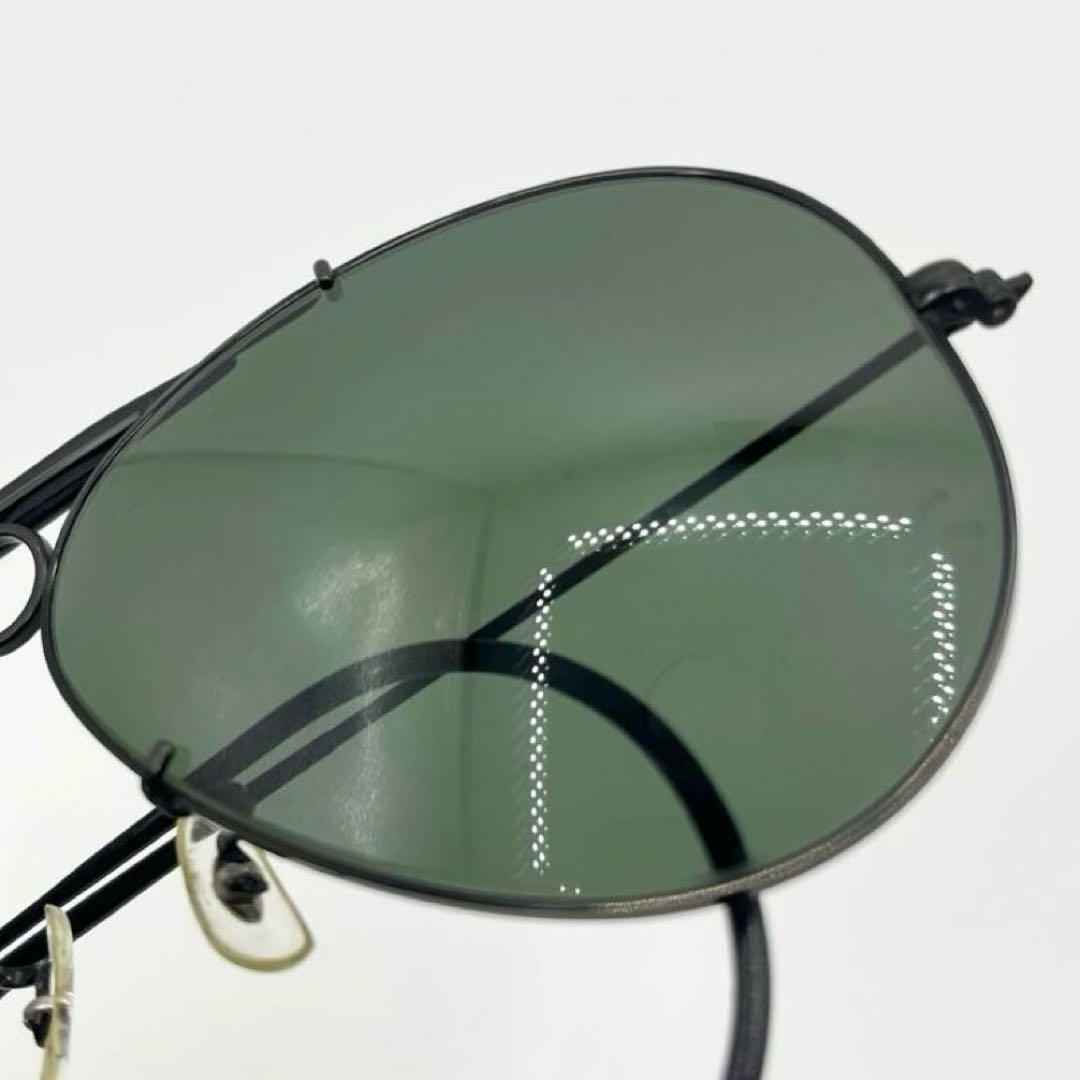 【美品】レイバン　サングラス　シューター　レア　ビンテージ　ケース付き