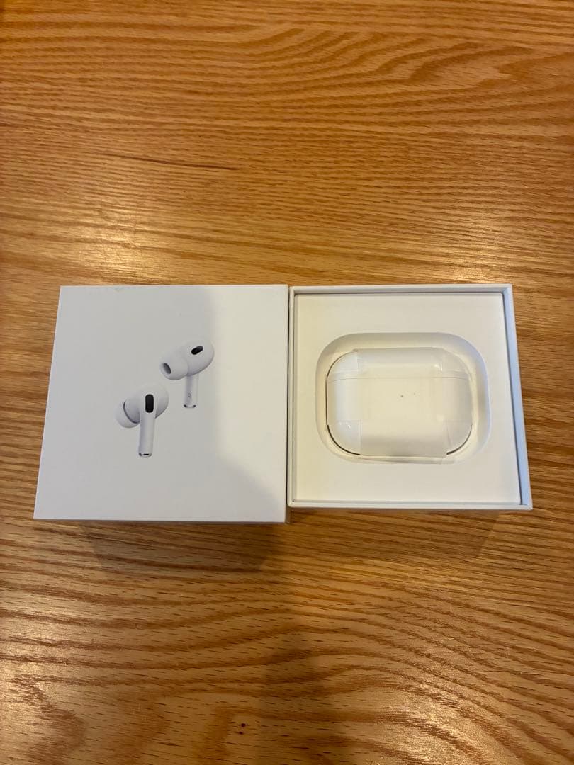 笑*笑様 AirPods Pro (第2世代) USB-C