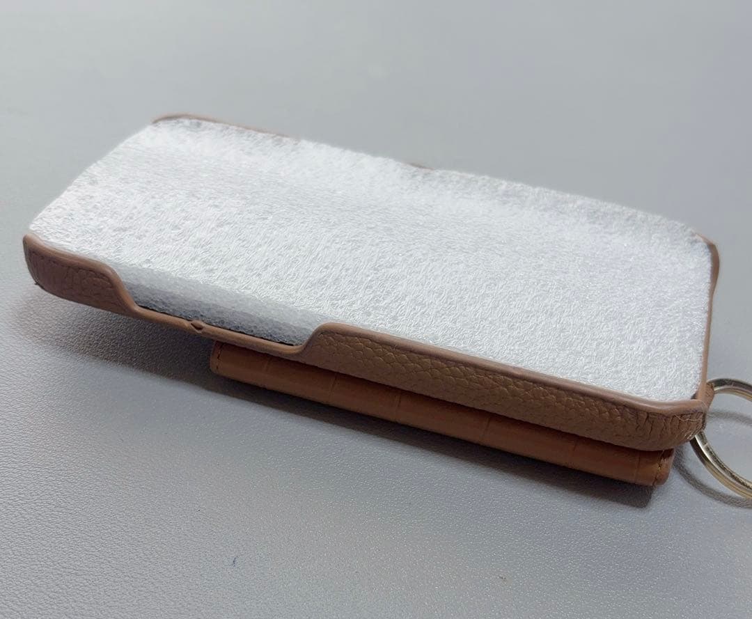 大野詩織さん ボナベンチュラコラボ iPhone14ケース・マルチケースセット