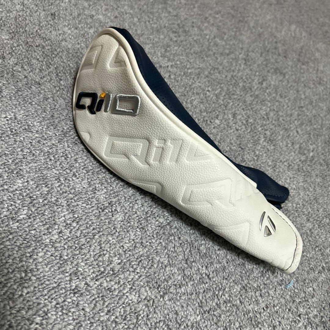 QI10 5UT TRハイブリッド85X