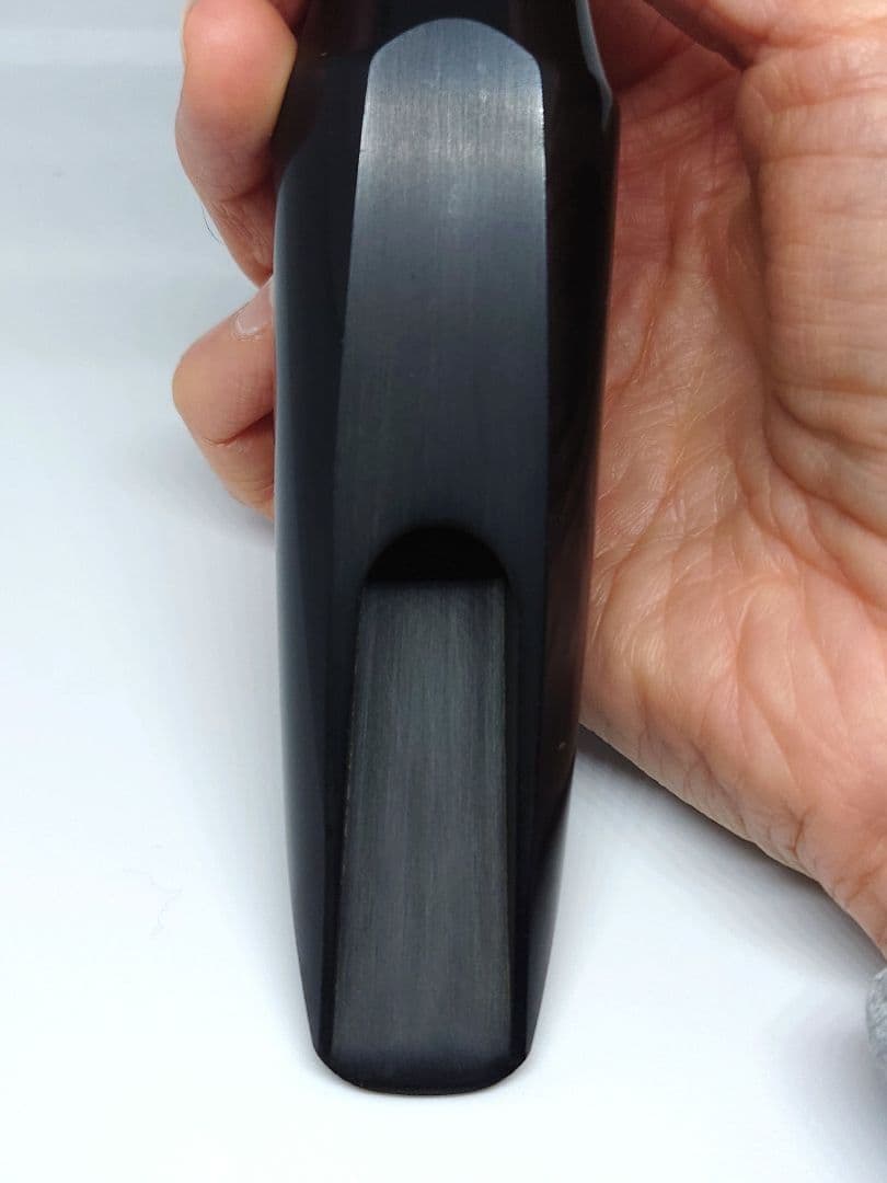 バリトンサックス　セルマーマウスピース S80 C1スター　リガチャーセット