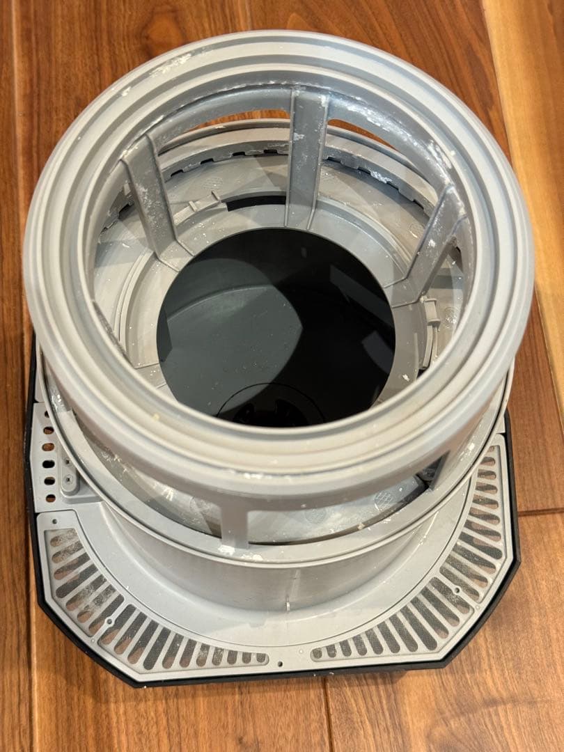 【あら】Airdog moi 加湿器 モデルH5 中古