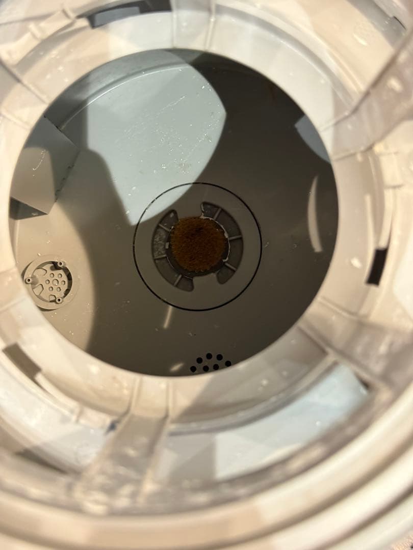 【あら】Airdog moi 加湿器 モデルH5 中古