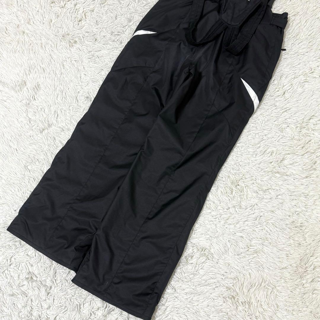 フェニックス スキーウェア 上下セット サイズ170 希少 フード 洗える