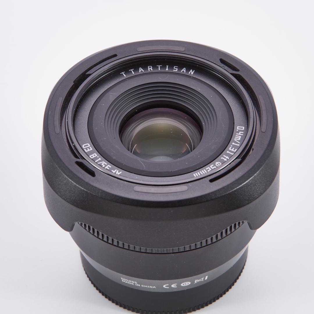 FUJIFILM X-T30 純正ズーム＋単焦点2本 シャッター約800回