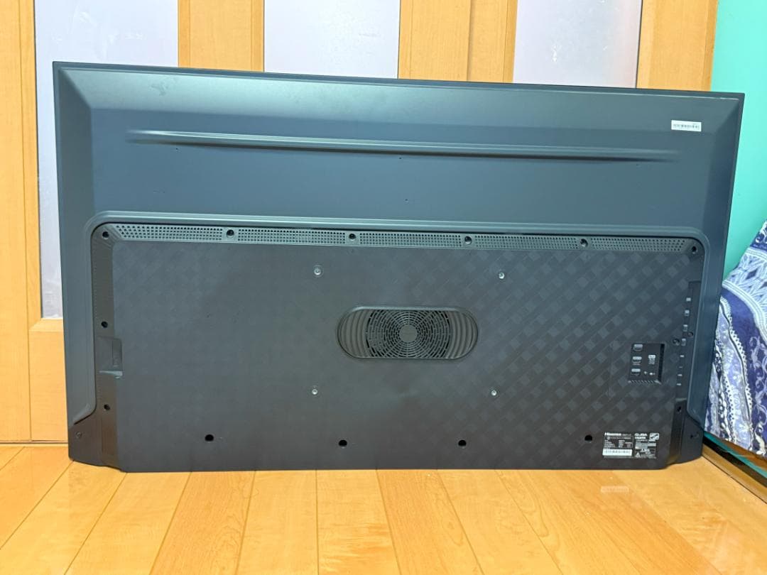 【Genkiさん専用】液晶テレビ50型