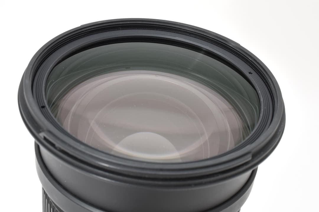 レンズ(ズーム) Sigma 50-500mm 4.5-6.3 APO DG OS Sony