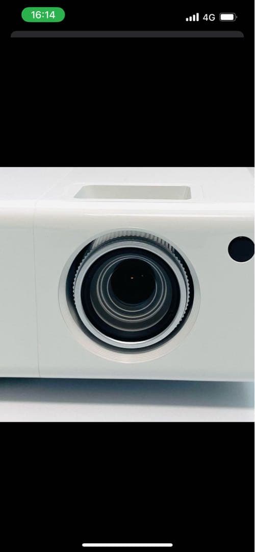 使用時間21h！ Acer H6510BD DLP Projector LED