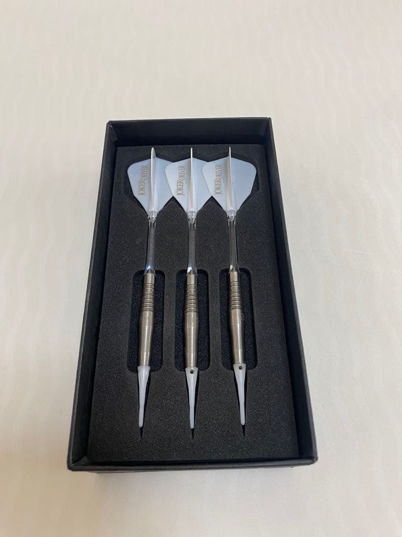 ジョーカードライバー ミックスマスター ダーツ グッズ バレル チップ