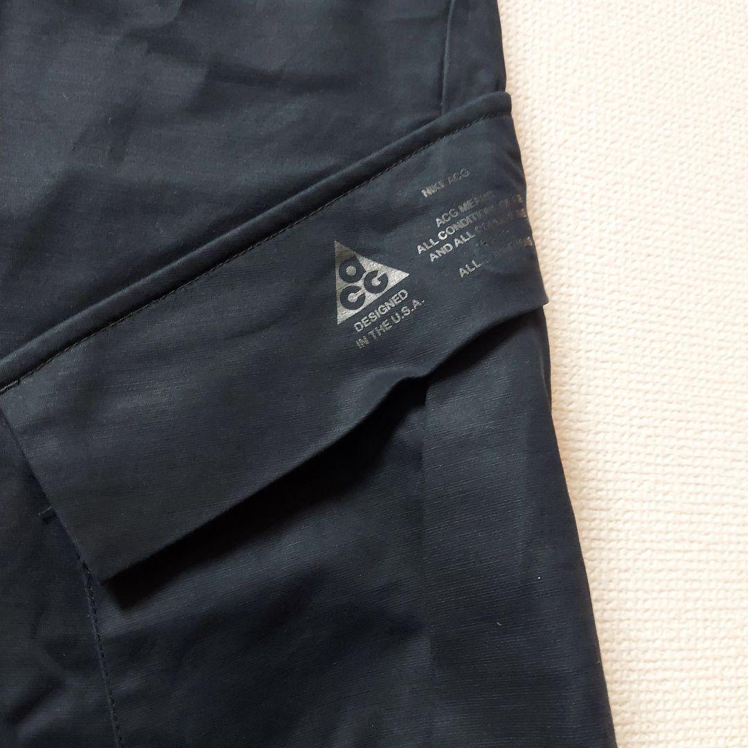 山*外様 NIKE ACG ナイキ Cargo Pant　メンズ　XSサイズ
