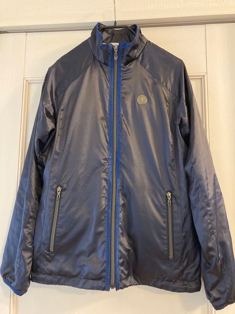 極美品♪ランバン・ダウンジャケット38