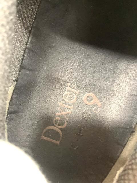 ボーリングシューズ DEXTER THE c9 KNITBOA 29㎝ M