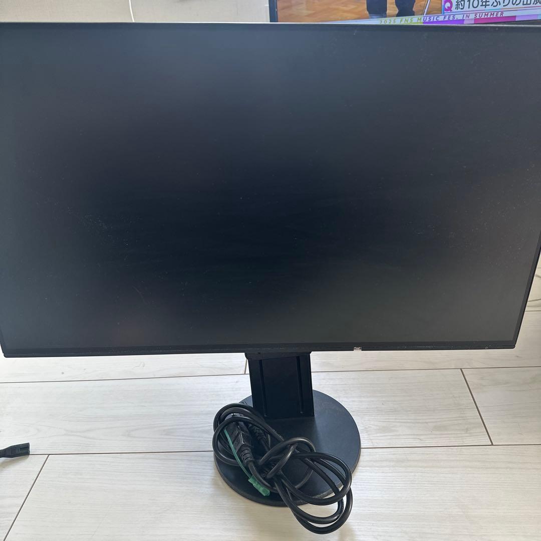 EIZO FlexScan EV2451 23.8インチモニター