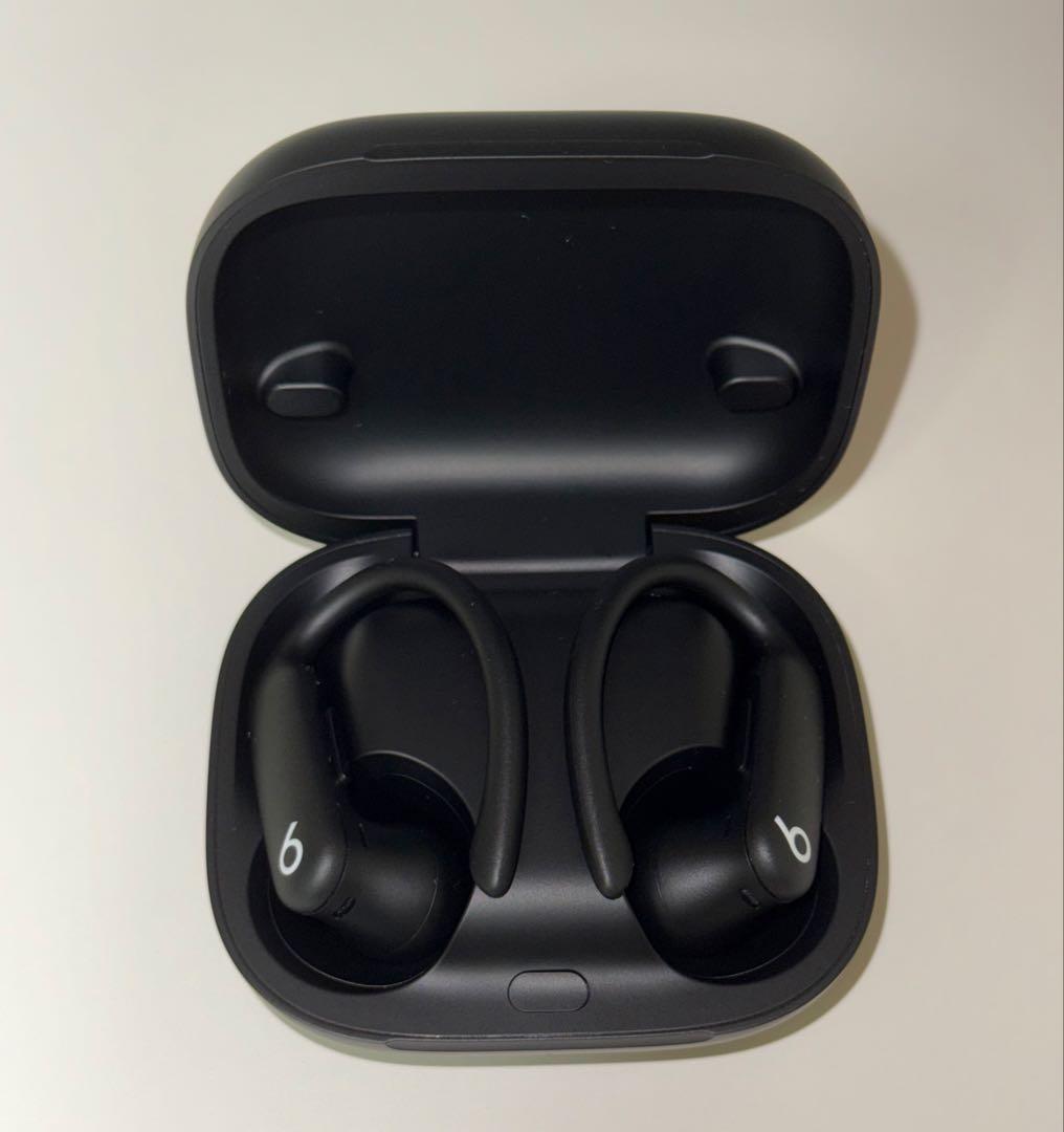 Beats Powerbeats Pro 2 ジェットブラック