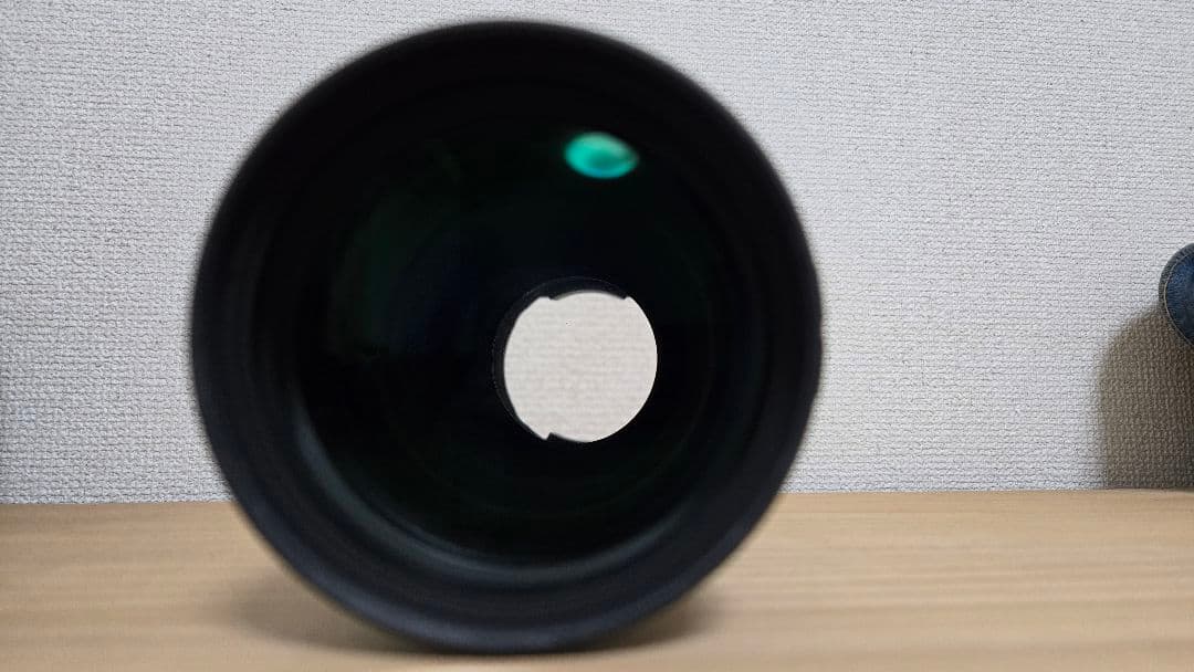 smc PENTAX-FA★645 300mmF4ED[IF]