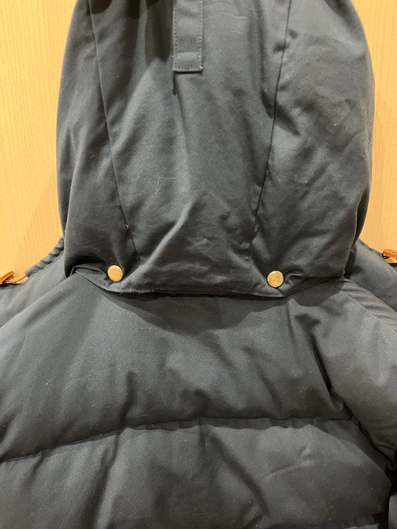 【ピン】Cootie ダウンジャケット