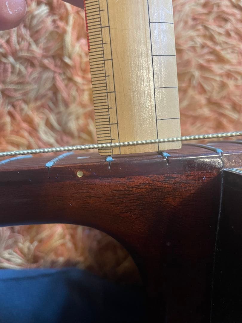 送料込み！ヤマハ　FG-200 グリーンラベル　竹原ピストルさん同モデル