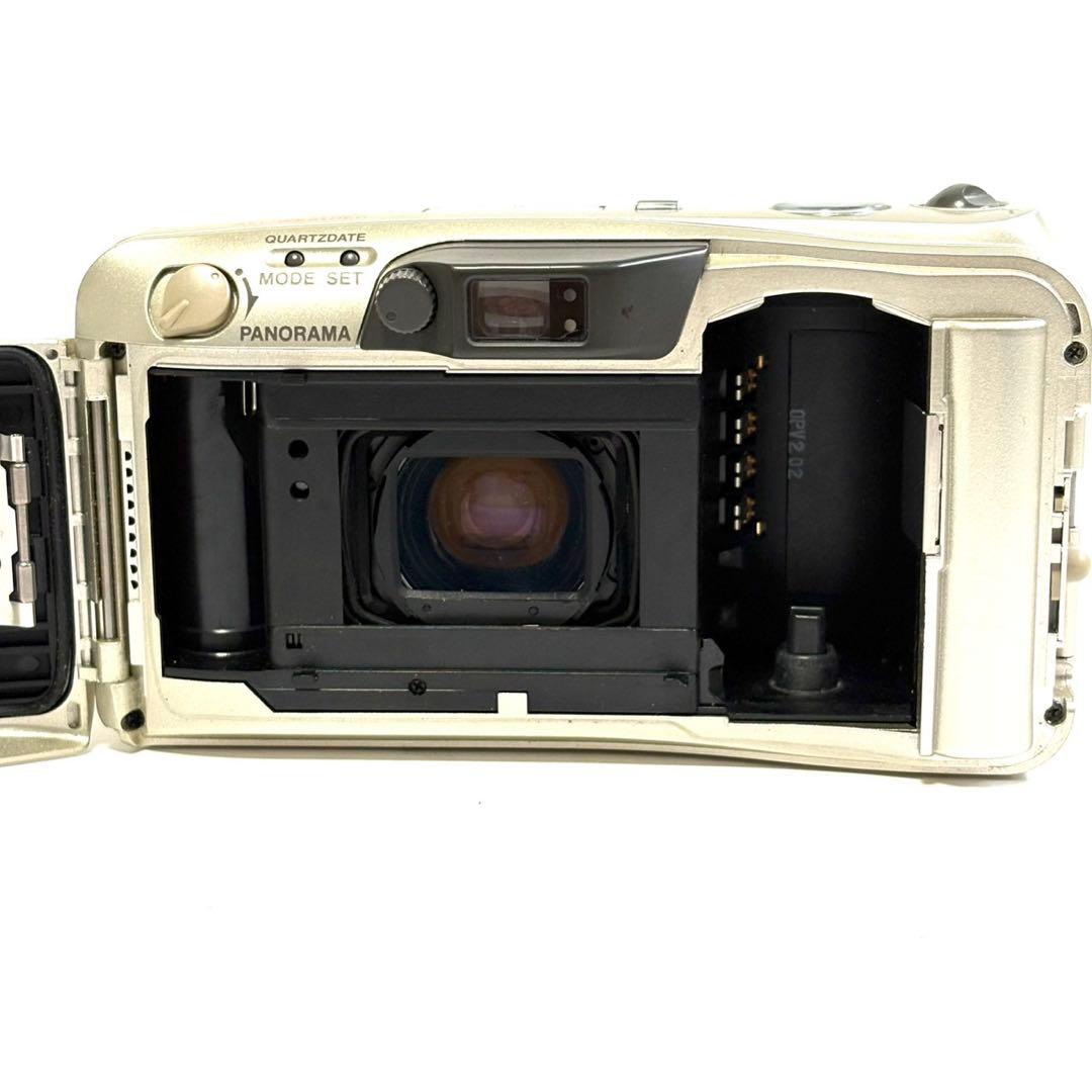 【完動品】Y-441 OLYMPUS ∞ STYLUS ZOOM 140