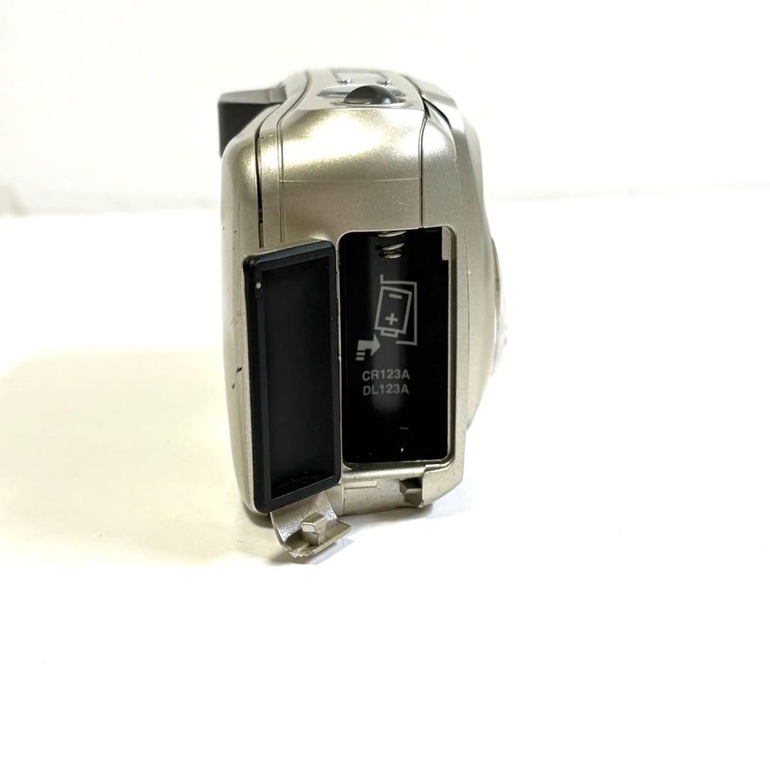 【完動品】Y-441 OLYMPUS ∞ STYLUS ZOOM 140