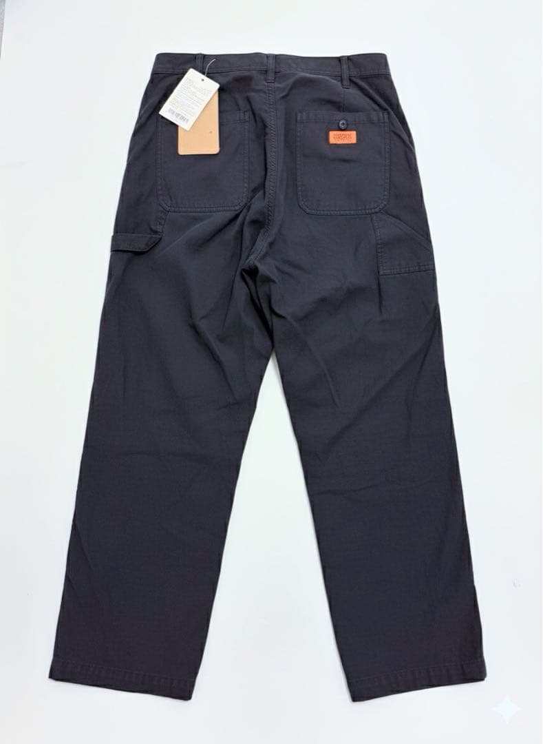 AVIREX カバーオール メカニックパンツ 上下セットアップ L