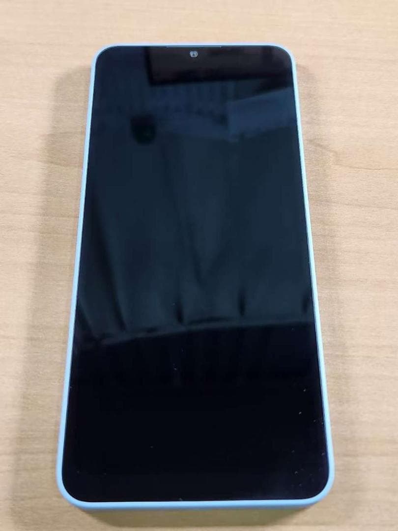 020600C AQUOS wish4 SH-52E 64GB ジャンク