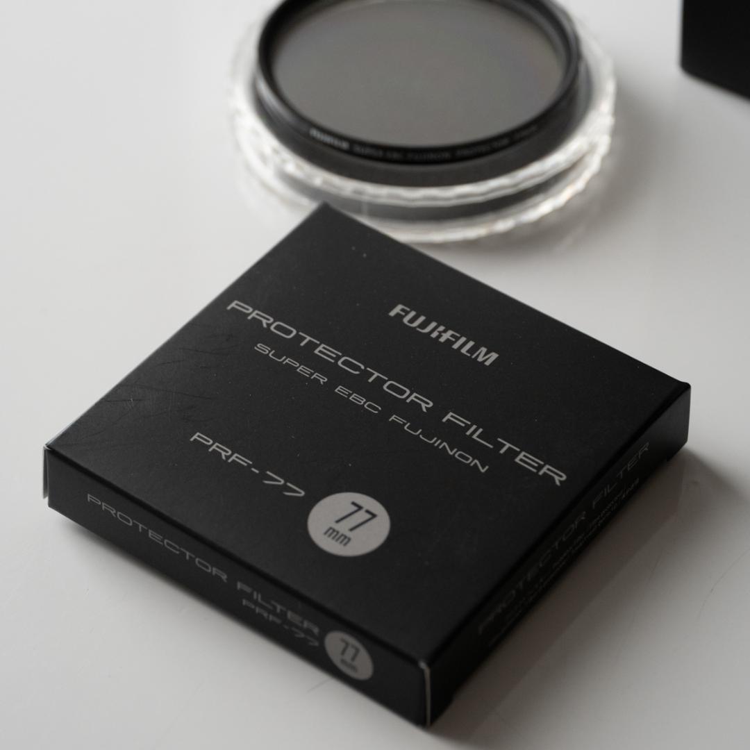 Fujifilm XF16-55mm F2.8 R LM WR【おまけ付き】