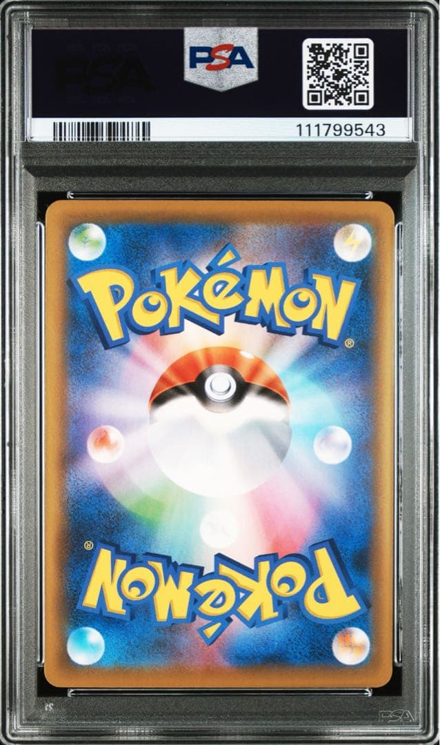 【2連番PSA10】そらをとぶピカチュウV VMAX RR RRR 25th