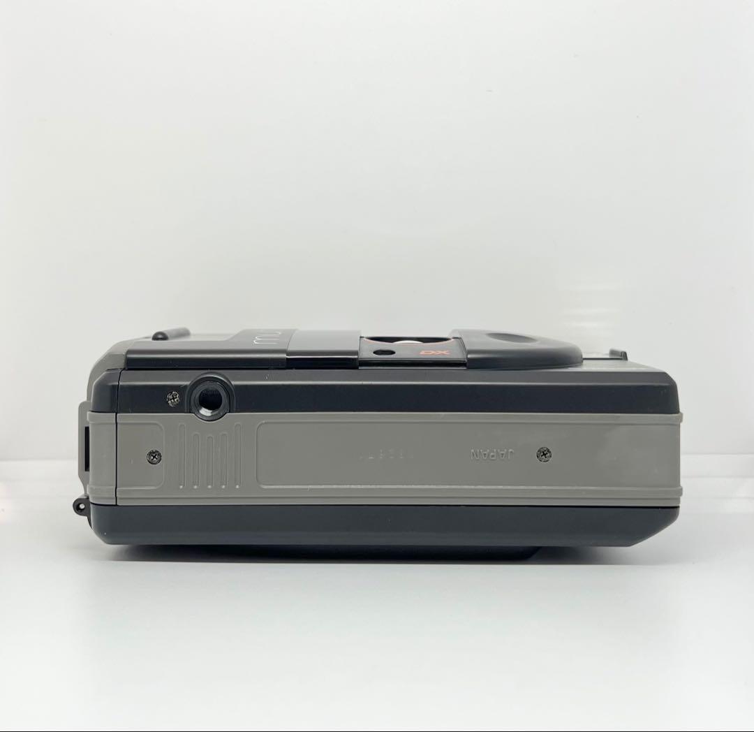 【完動品】CHINON AUTO 3001 フィルムカメラ 動作確認済み