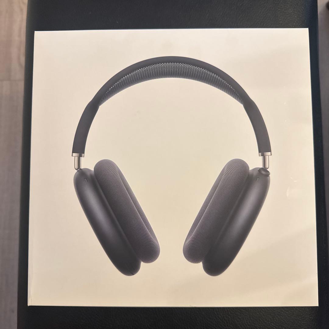 ⭐︎かいと⭐︎AirPods Max 本体 Smart Case付き