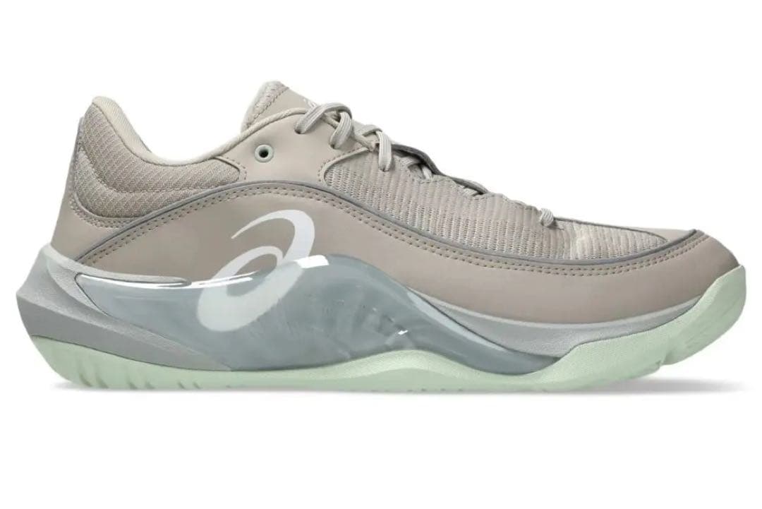 【おまけ付】ASICS × ballaholic UNPRE ARS LOW 3