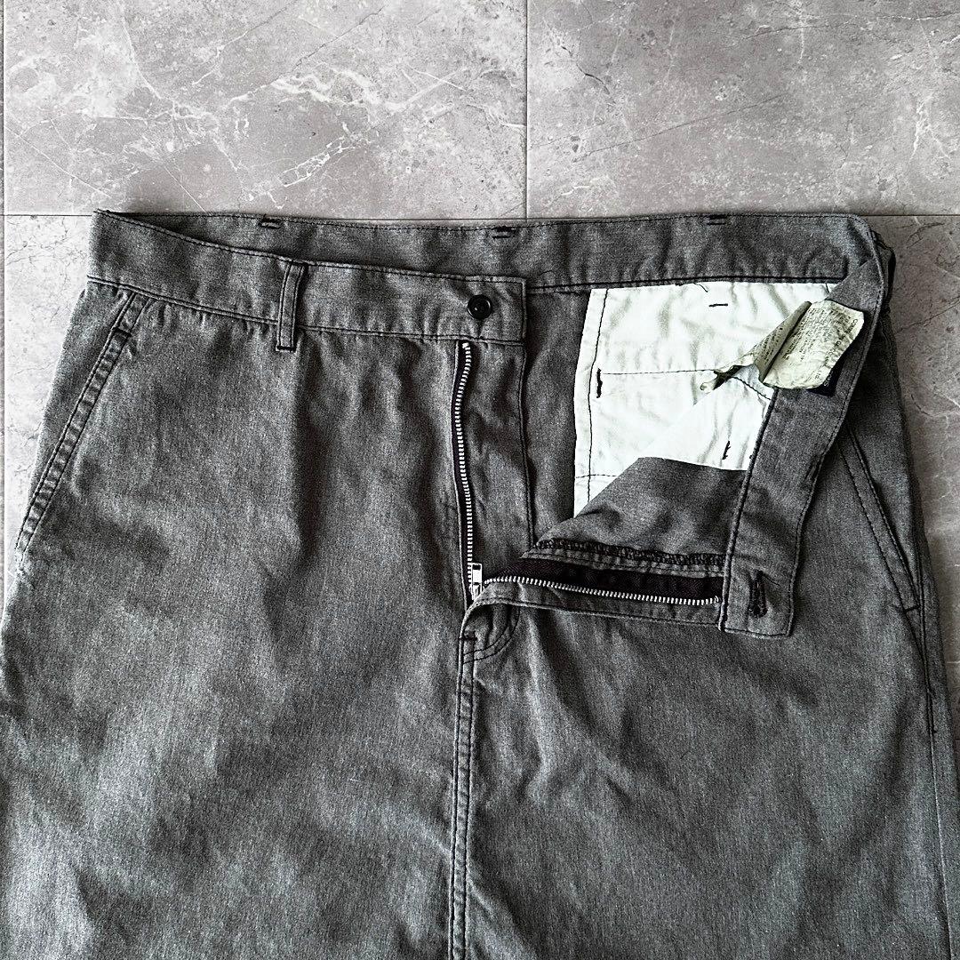 COMME des GARCONS HOMME PLUS ペンギンパンツ XS