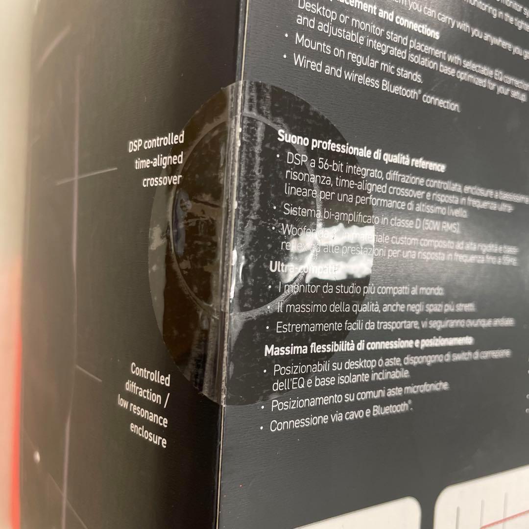 配信機器・PA機器・レコーディング機器 11353iLoud Micro Monitor Special Edition