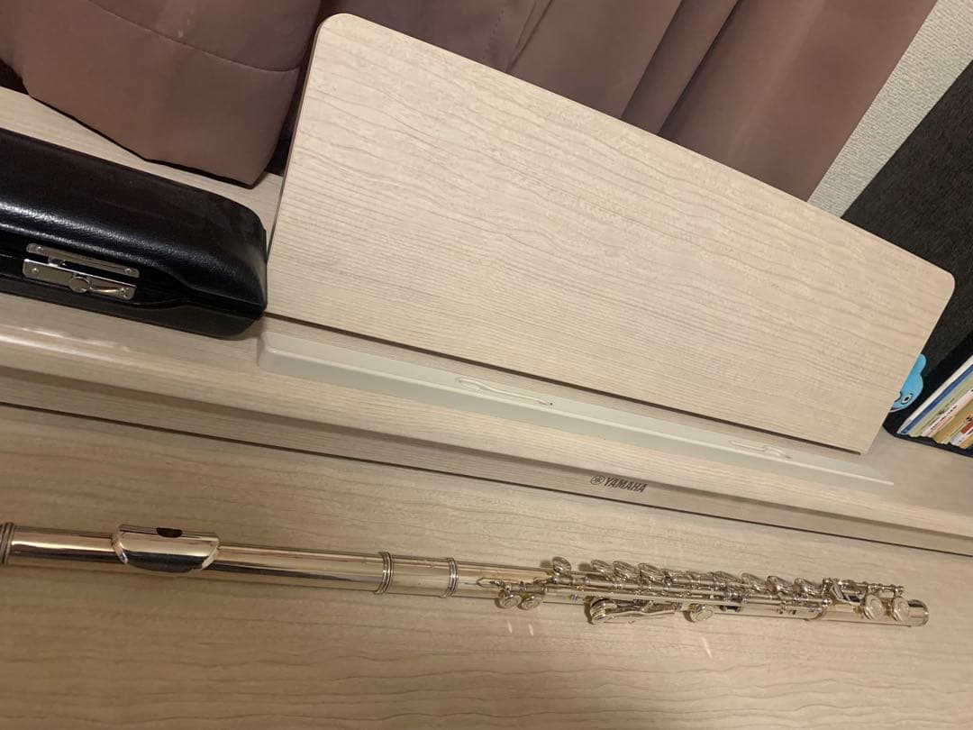 管楽器・吹奏楽器 YAMAHA YFL-31