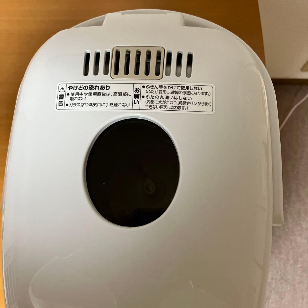 象印ホームベーカリー　BB-HE10型　　お値下げ