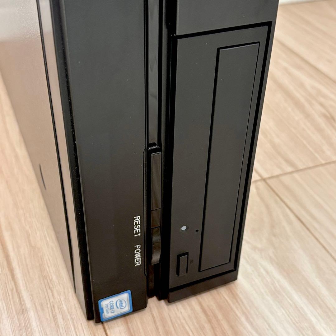 ドスパラ SlimMagnate GE