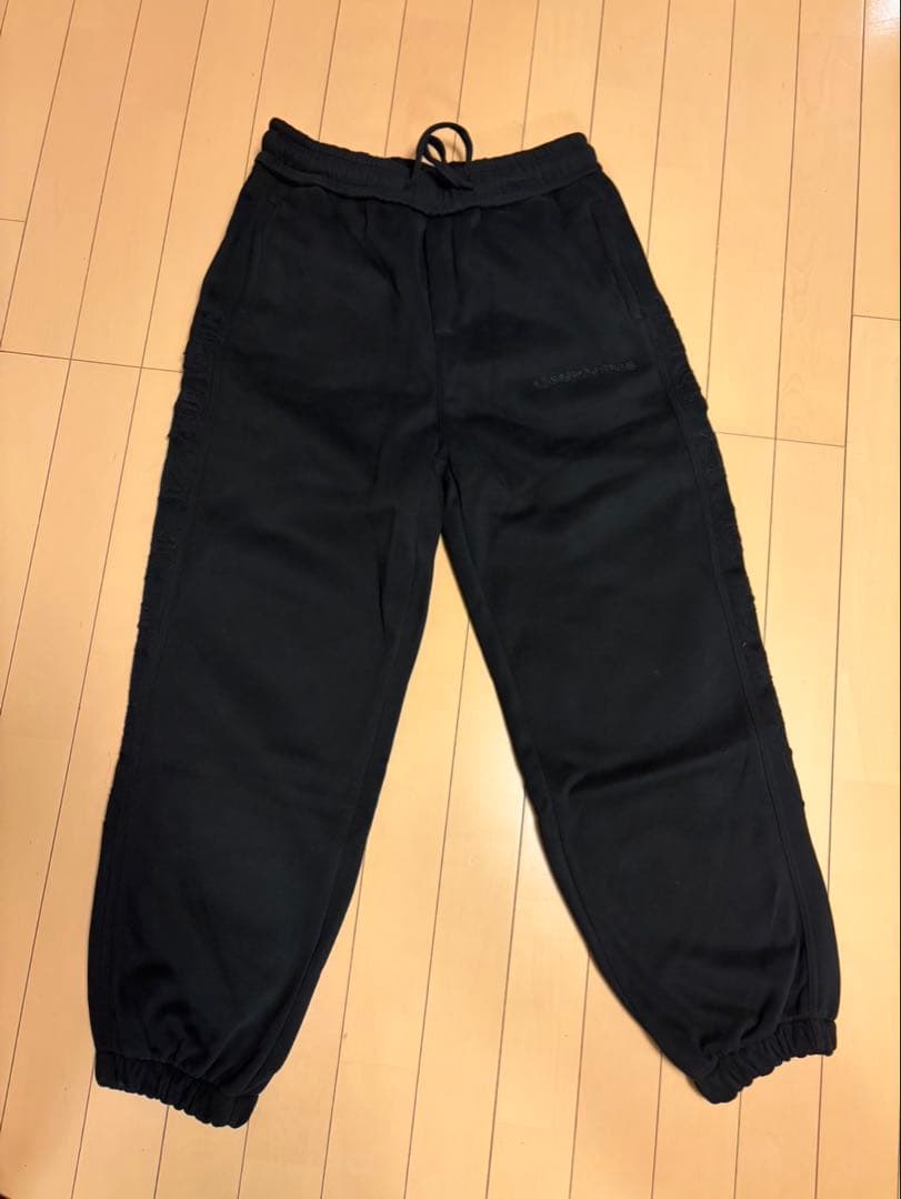 クロムハーツパンツ　chromeheartsパンツ　即購入可能‼️