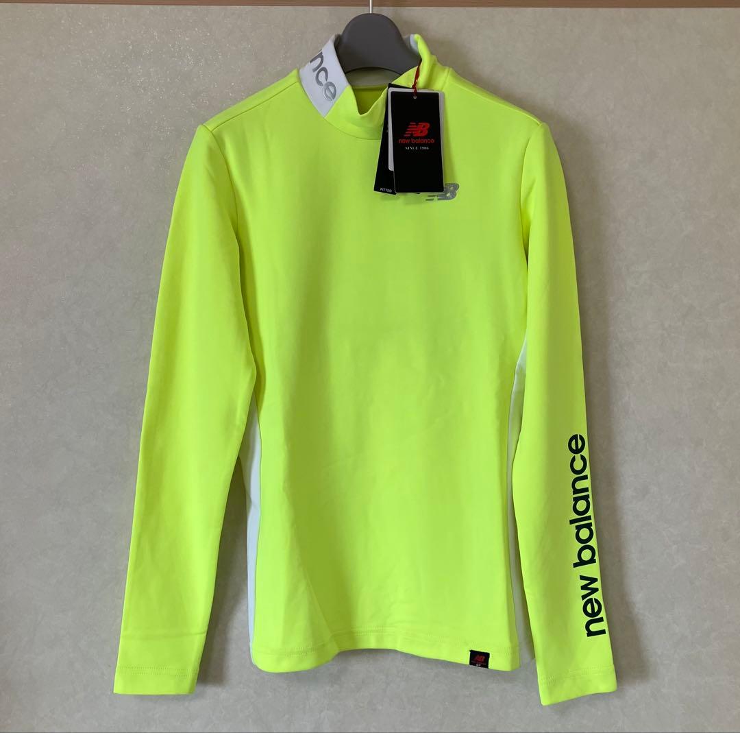 専用‼︎ ニューバランスゴルフ ブルゾン モックネック、スカート 未使用タグ付 S
